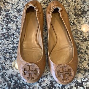 Tory Burch ballet flats
